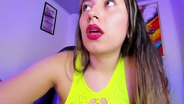 Violet Blazee online show from 04-01-26, 05:19