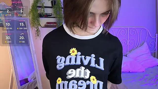 LetoriaNotley online show from 04-19-26, 05:40