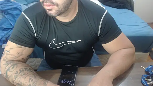 drlluis online show from 03-13-26, 02:07