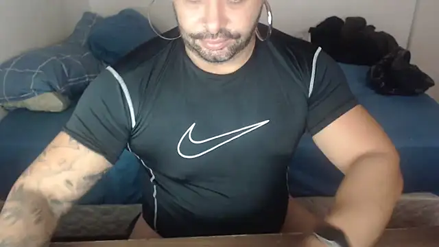 drlluis online show from 03-13-26, 04:57