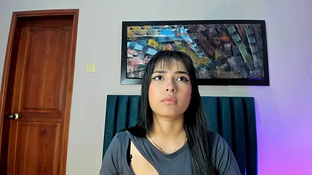 GahiaBelucci online show from 01-19-26, 11:47