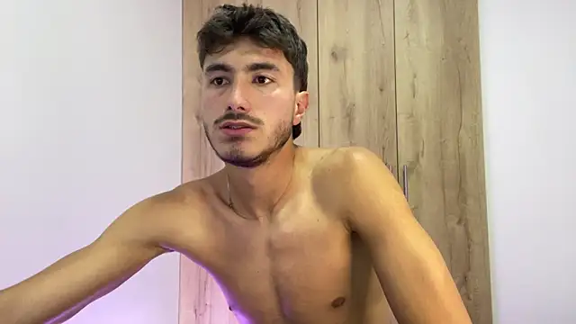 LIAM COLT online show from 12-23-25, 12:30