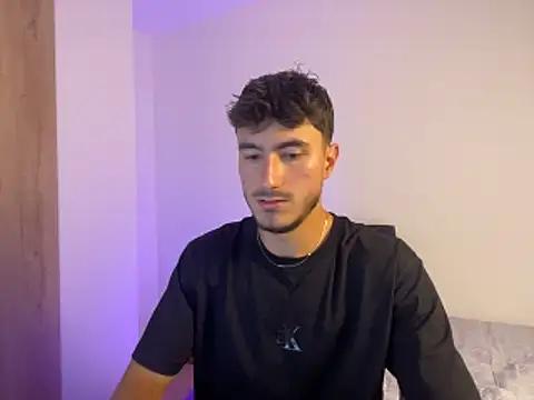 LIAM COLT online show from 02-14-26, 09:11