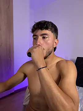 LIAM COLT online show from 03-25-26, 10:38