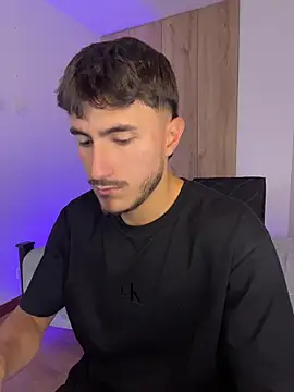 LIAM COLT online show from 04-10-26, 08:13