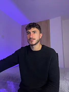 LIAM COLT online show from 04-16-26, 01:50