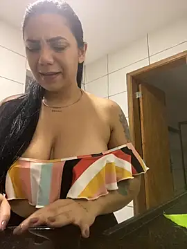 Nini  online show from 03-30-26, 08:32