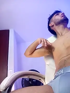 HarryFosster online show from 02-27-26, 08:42