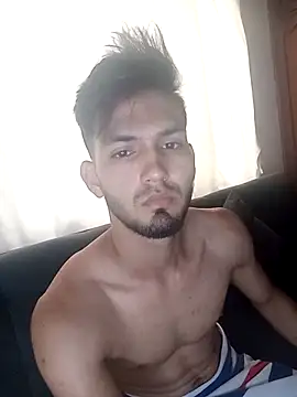 HarryFosster online show from 03-12-26, 07:09