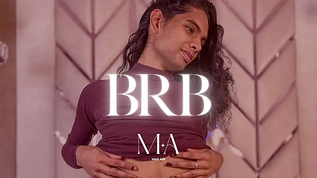 Snapshot of Max_Ari chatting on 01-15-26, 03:00 Max Ari online show from 01-15-26, 03:00