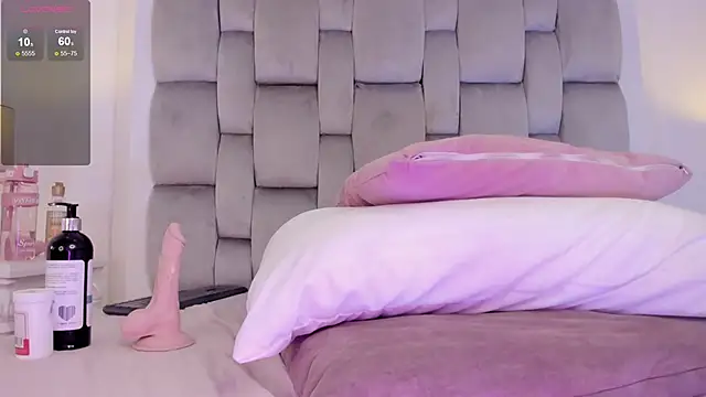 amber  ferrera online show from 03-20-26, 11:42