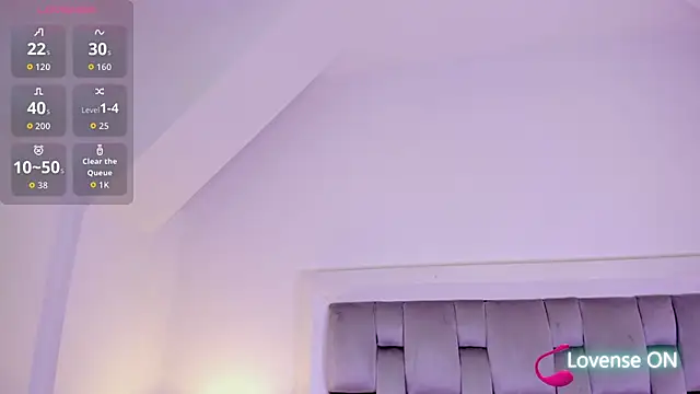 amber  ferrera online show from 03-30-26, 07:48