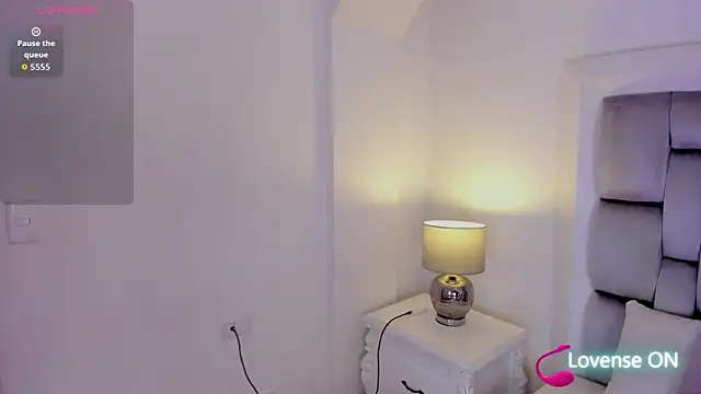 amber  ferrera online show from 04-09-26, 07:52