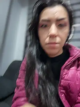 Sky Girl LS online show from 12-23-25, 01:03