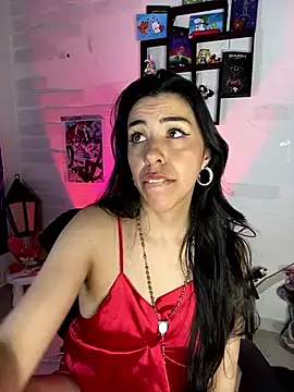 Sky Girl LS online show from 03-02-26, 07:15