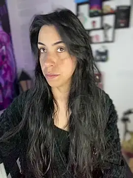 Sky Girl LS online show from 03-06-26, 03:25