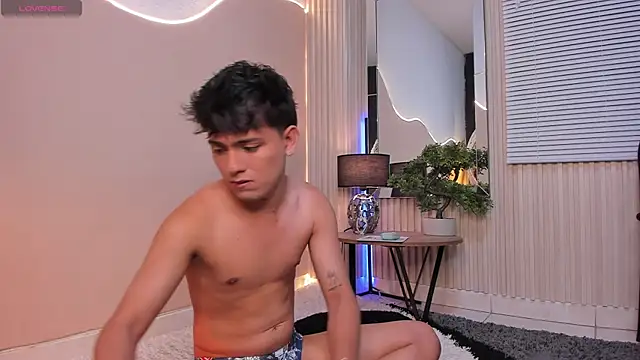 Thristan Leones online show from 01-13-26, 07:02