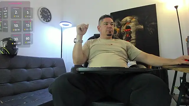 Snapshot of Dante_Bellini chatting on 02-16-26, 02:46 Dante Bellini online show from 02-16-26, 02:46