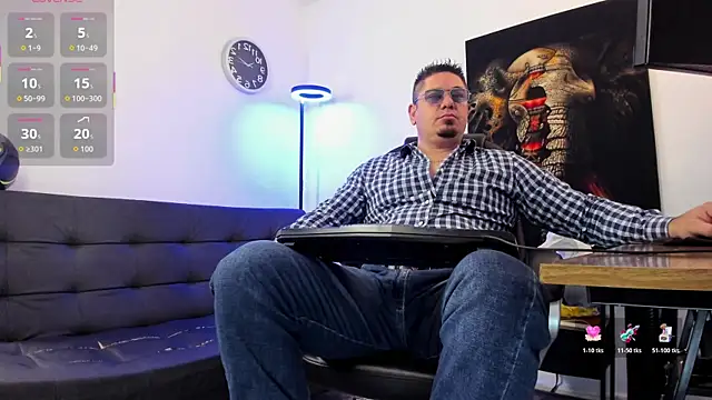 Snapshot of Dante_Bellini chatting on 02-20-26, 01:55 Dante Bellini online show from 02-20-26, 01:55