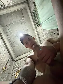 Marko-18 online show from 02-10-26, 02:15