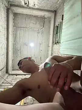 Marko-18 online show from 03-14-26, 03:12