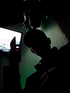 negrito sexxxo online show from 04-07-26, 09:43