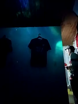 negrito sexxxo online show from 04-09-26, 02:44