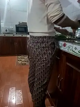 Sweet-Berryy online show from 01-17-26, 12:37