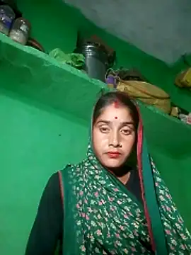 Pinki rani online show from 02-16-26, 03:19