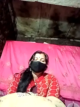 Bandna thakur online show from 12-22-25, 11:02