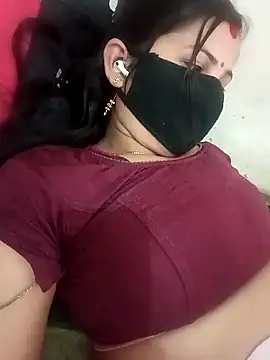 Bandna thakur online show from 02-17-26, 09:39