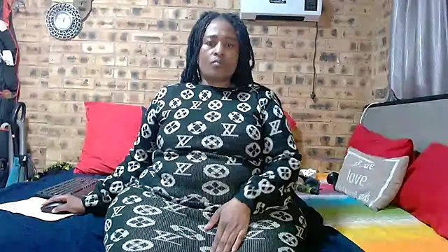 Snapshot of AFRICANBOOTYLICIOUS chatting on 05-14-26, 05:09 AFRICANBOOTYLICIOUS online show from 05-14-26, 05:09