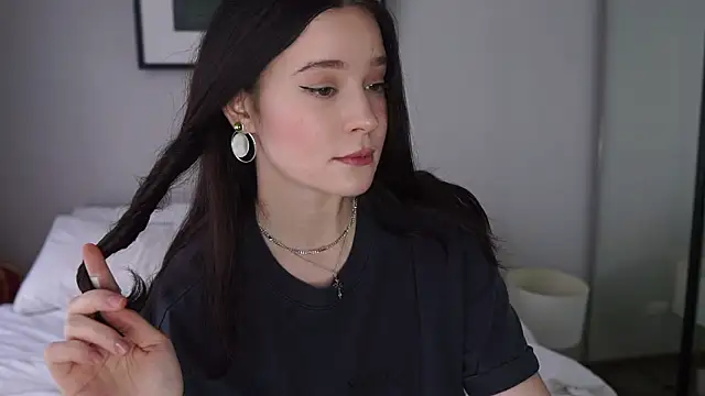 bonjour nihao hello online show from 03-07-26, 03:58