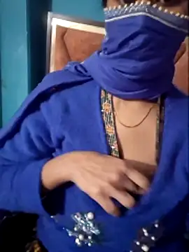 Jayae23 online show from 12-19-25, 08:21