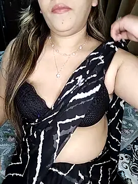 Sweet-janvi online show from 12-18-25, 06:36