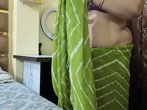 Snapshot of Sweet-janvi chatting on 05-31-26, 11:17 Sweet-janvi online show from 05-31-26, 11:17