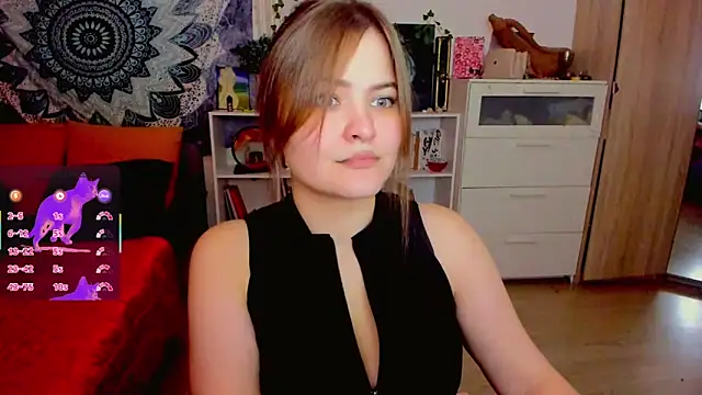 Pure Hanna online show from 12-20-25, 03:08