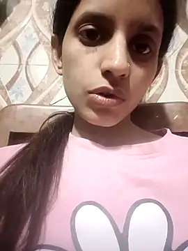 Eva 890 online show from 04-07-26, 01:11