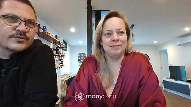 Miss-Chupagirly online show from 02-14-26, 08:11