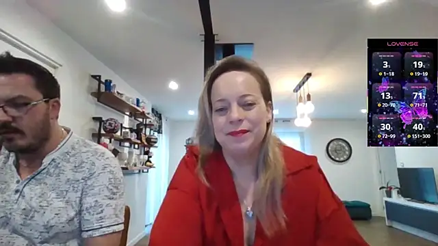 Miss-Chupagirly online show from 03-05-26, 08:43