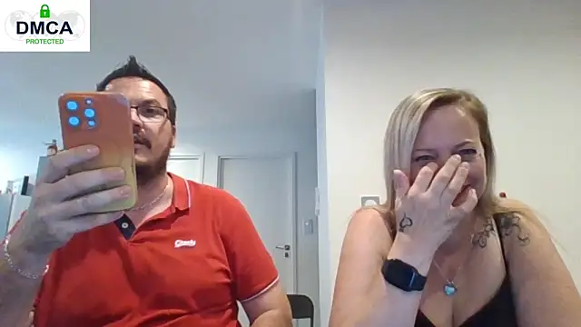 Miss-Chupagirly online show from 05-20-26, 11:49