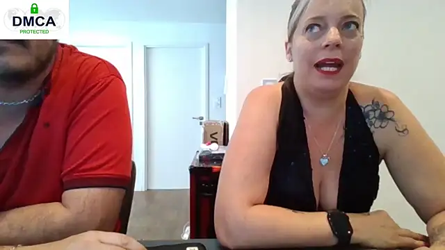 Miss-Chupagirly online show from 06-29-26, 11:54