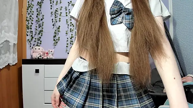 Yoonhee ki online show from 04-12-26, 04:45