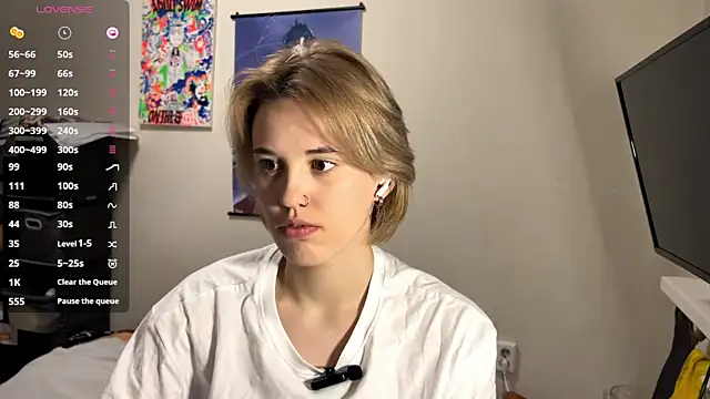 Carollforyou online show from 02-07-26, 10:08