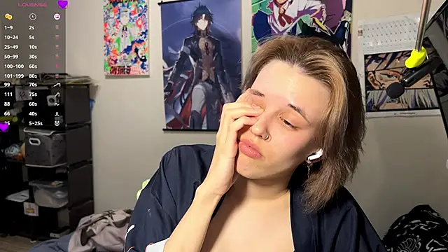 Carollforyou online show from 02-18-26, 03:08