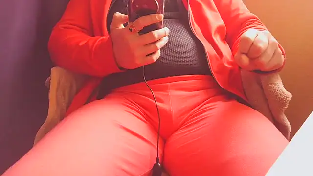 Michaelo666 online show from 02-17-26, 08:44