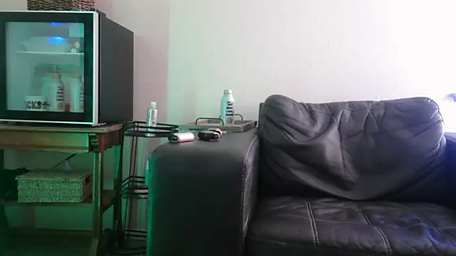 MISTERANDDEMI online show from 02-08-26, 09:51