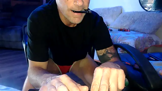 MISTERANDDEMI online show from 07-12-26, 09:33