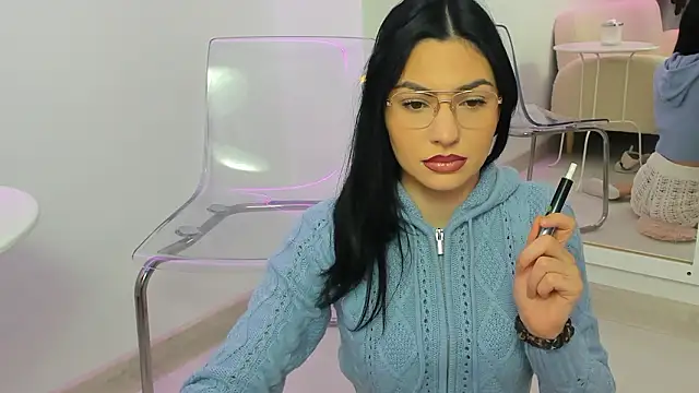 Baby Ava  online show from 02-04-26, 08:47