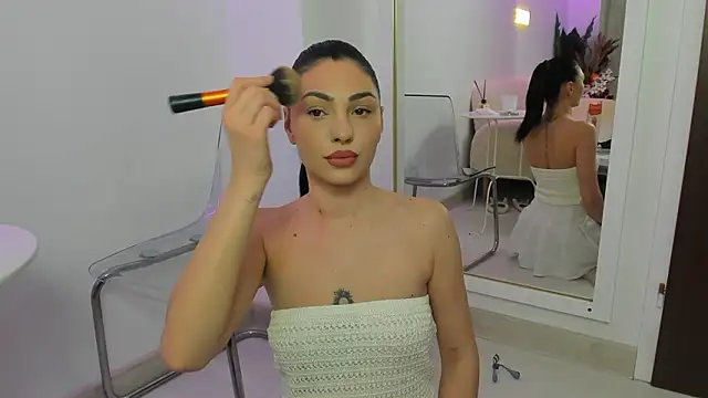 Baby Ava  online show from 02-09-26, 08:24